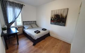 Nancyroom